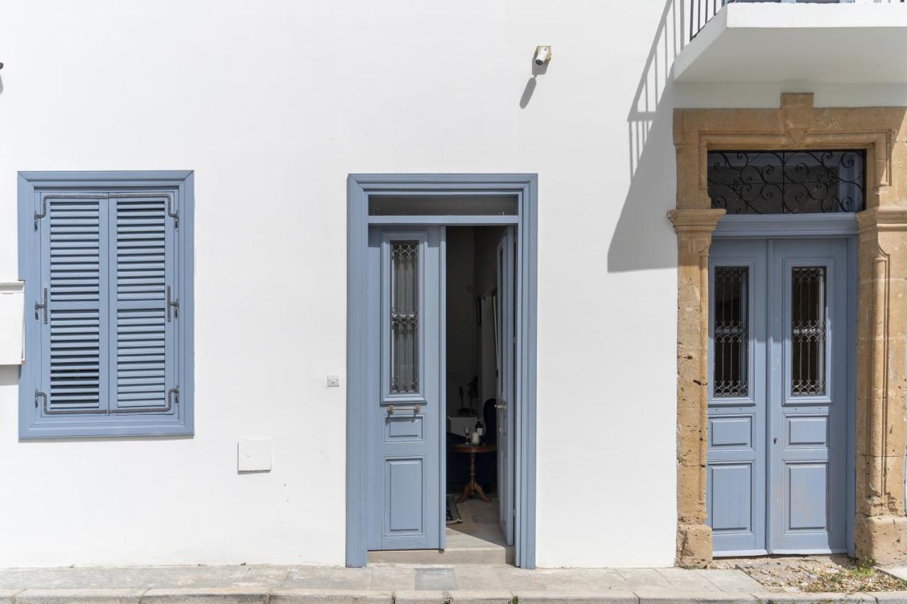 To Hani - Kamara Maisonette نيقوسيا المظهر الخارجي الصورة