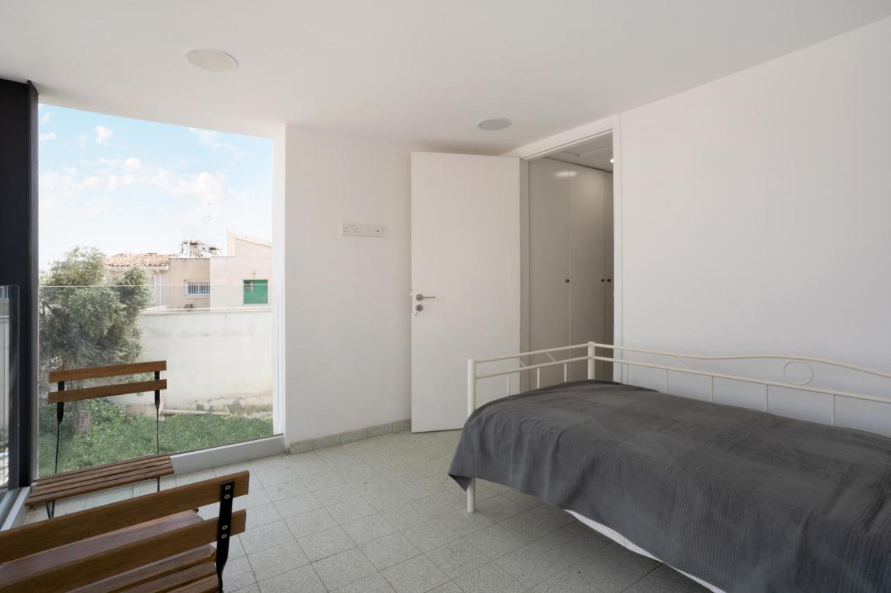 To Hani - Kamara Maisonette نيقوسيا المظهر الخارجي الصورة